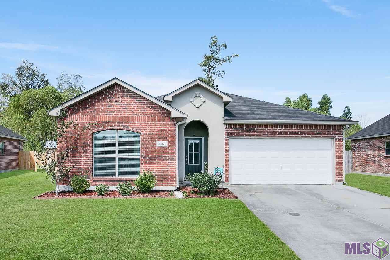 26375 Avoyelles Ave - Photo 1