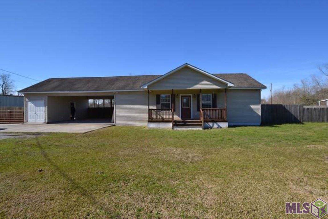 14031 George Rouyea Rd - Photo 1