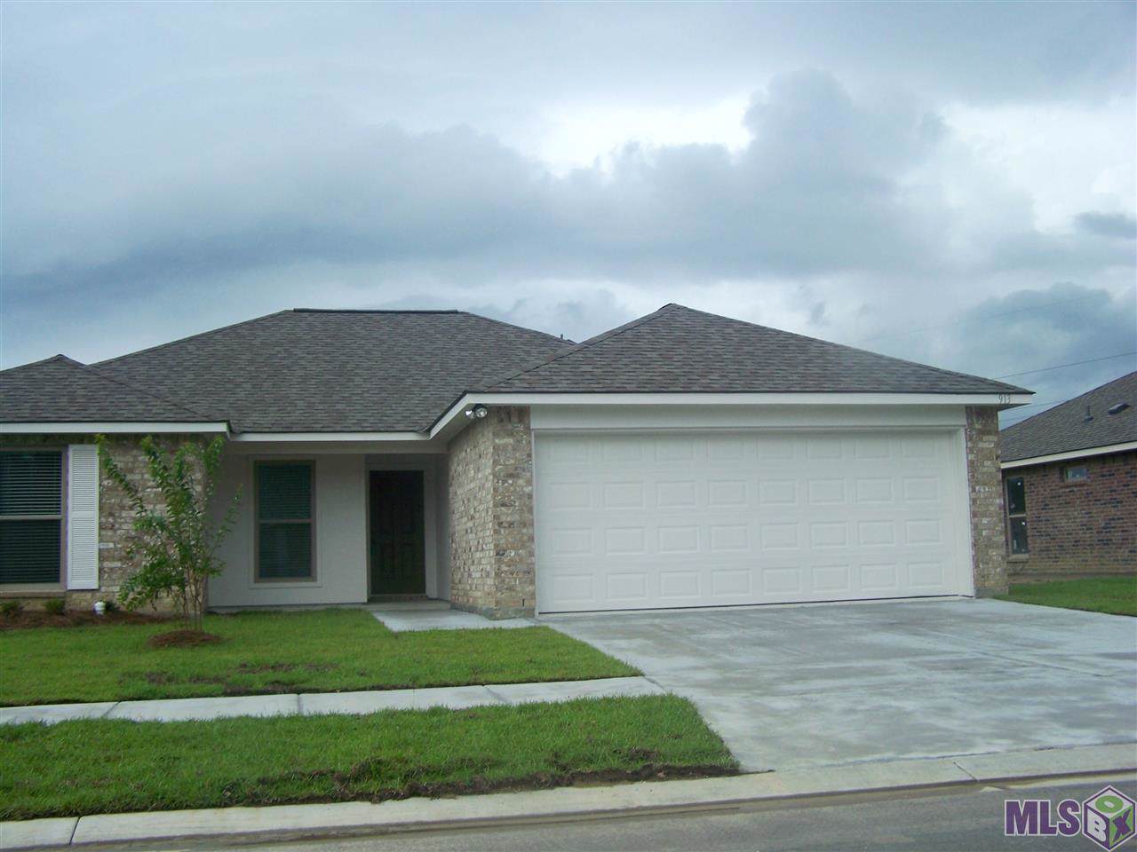 913 Huey Andrew Ave - Photo 1