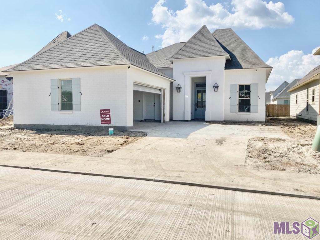 520 White Egret Dr - Photo 1