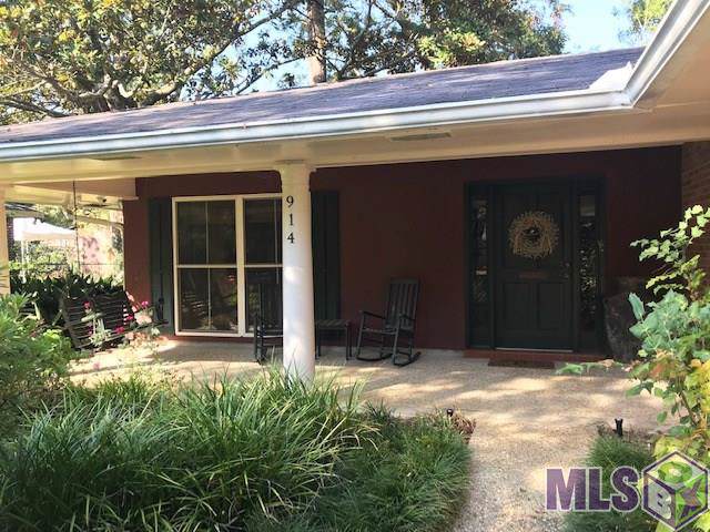 914 Aberdeen Ave - Photo 1