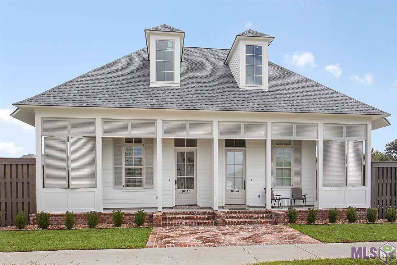 10827 Cane Mill Ln - Photo 1