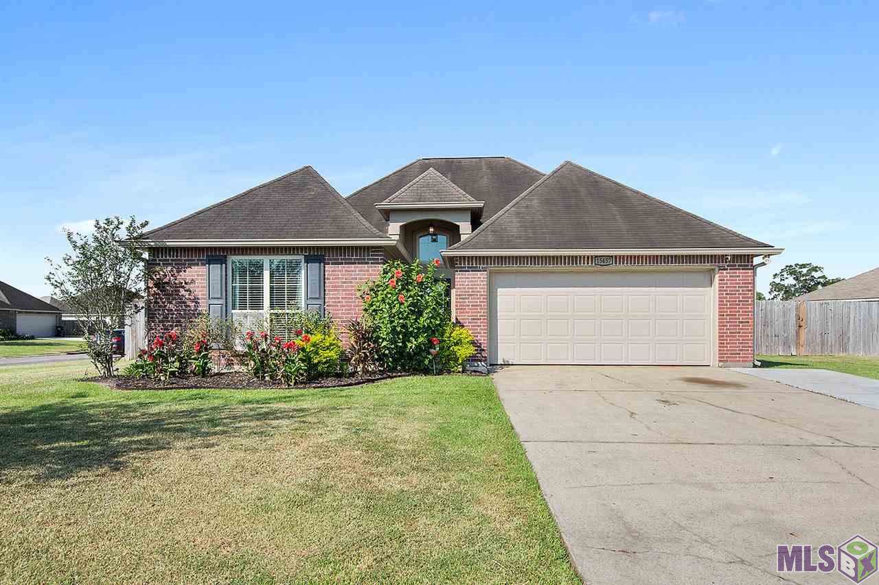 15457 Timberstone Dr - Photo 1