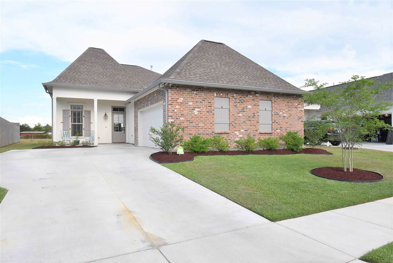 17204 Herringbone Dr - Photo 1