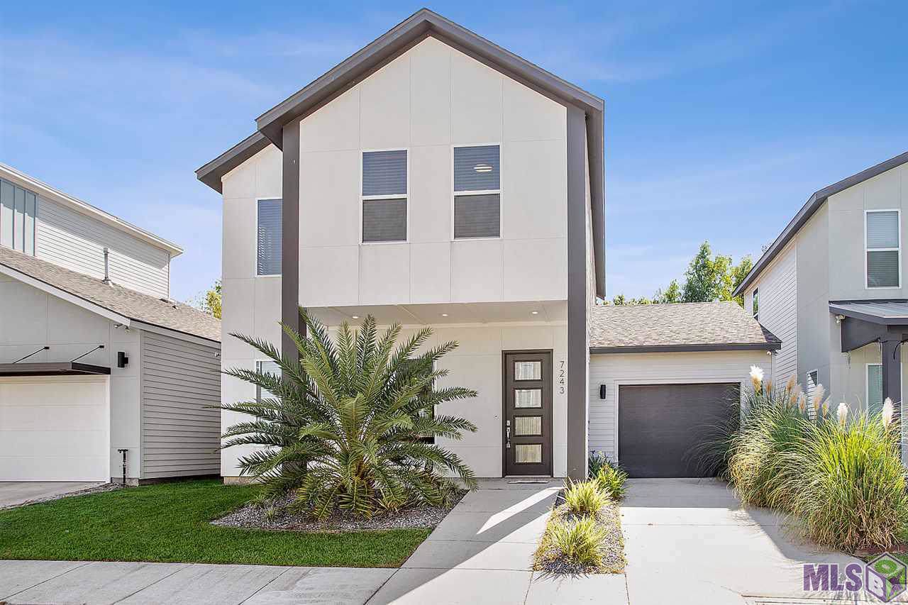 7243 Kodiak Dr - Photo 1