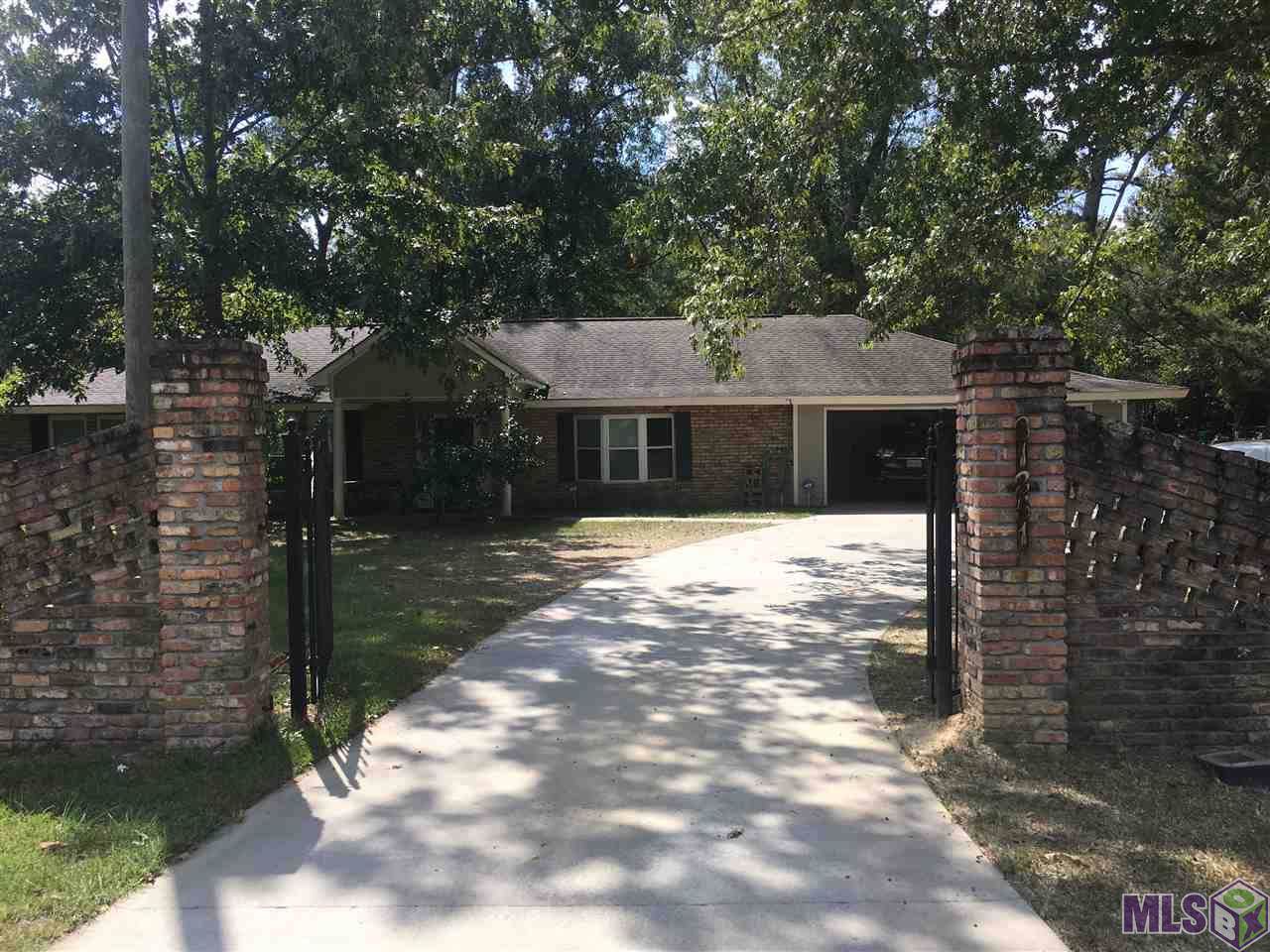 8380 Lockhart Rd - Photo 1