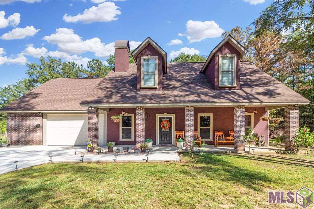 20727 Pride-Baywood Rd - Photo 1