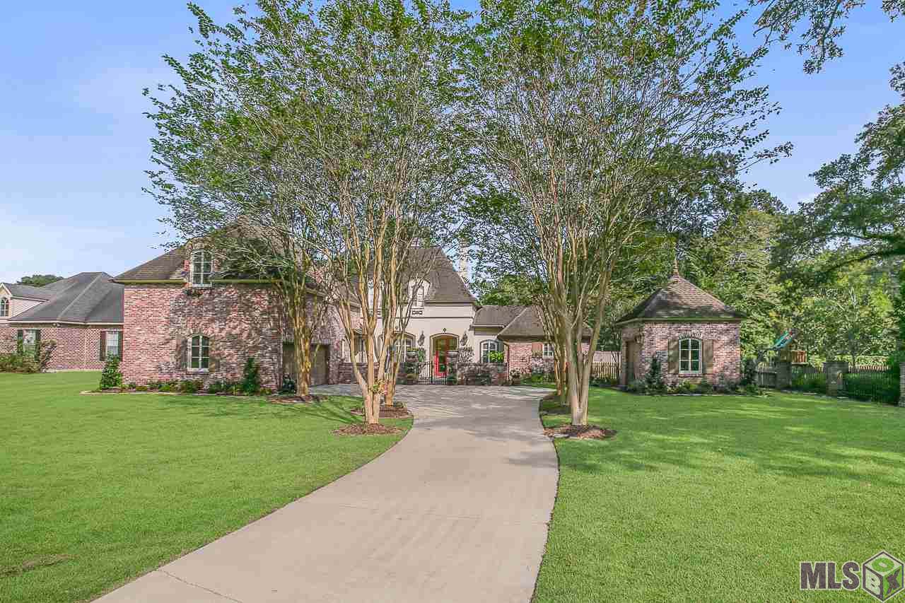 18709 Manchac Highlands Dr - Photo 1