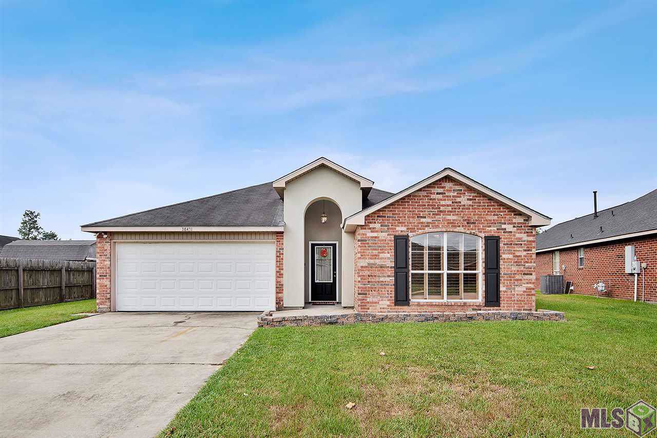38431 Highland Terrace Ave - Photo 1