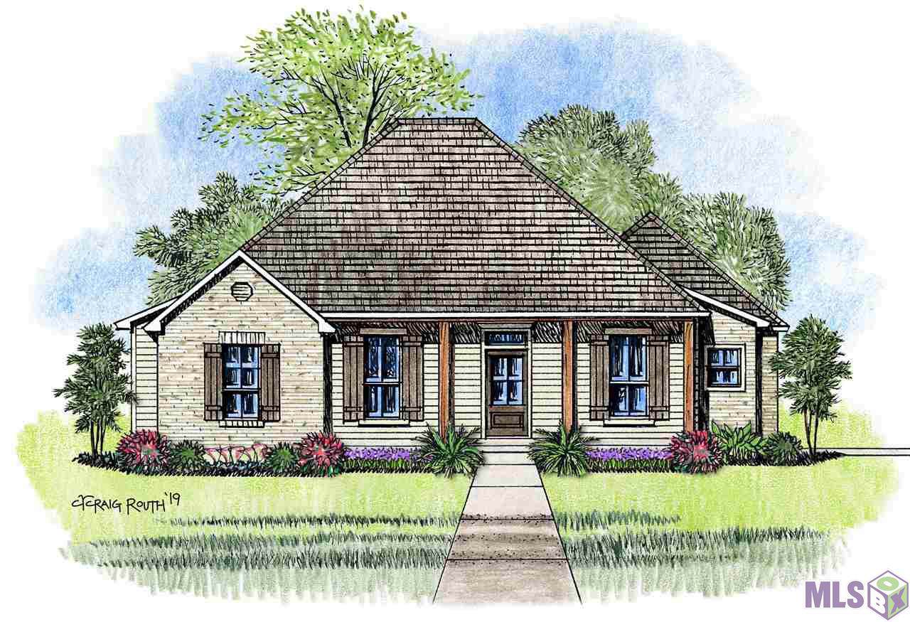 18102 Wirth Evans Rd - Photo 1