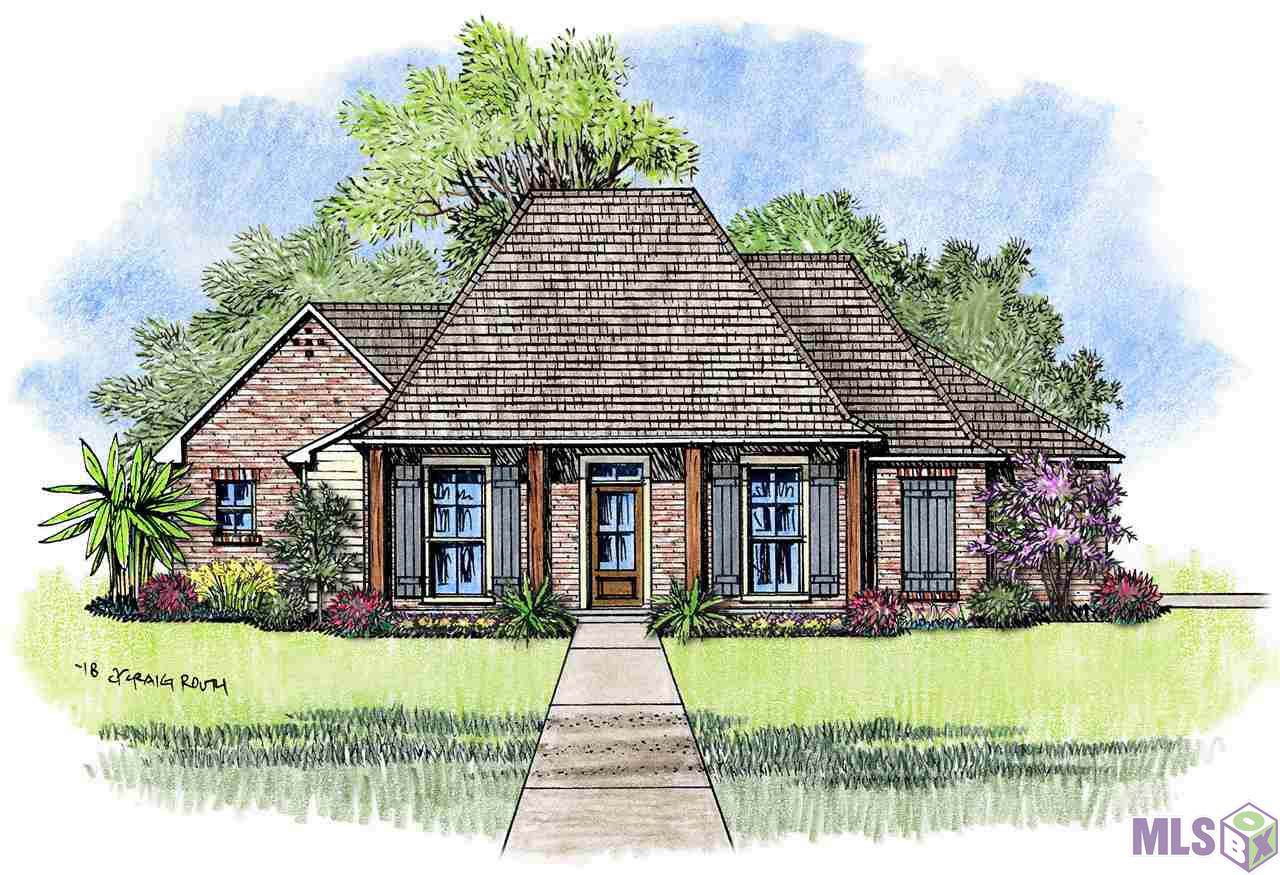 18090 Wirth Evans Rd - Photo 1
