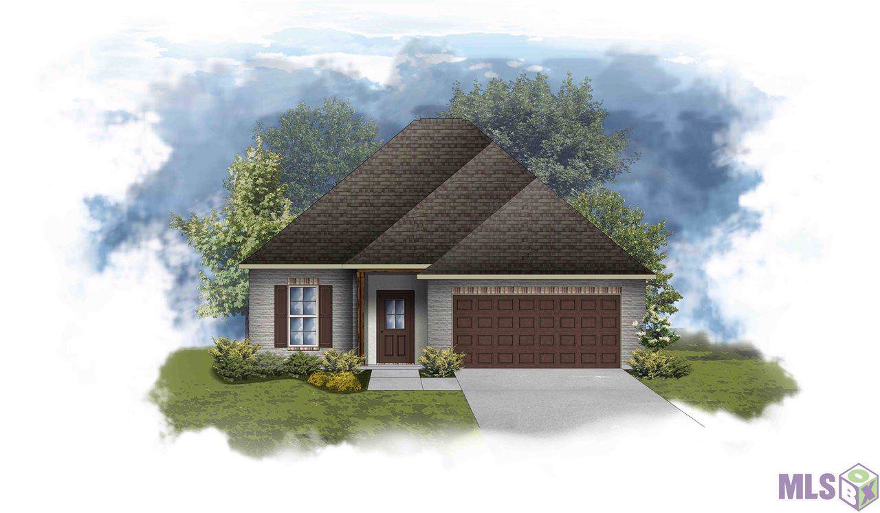 6235 Lake Edge Dr - Photo 1