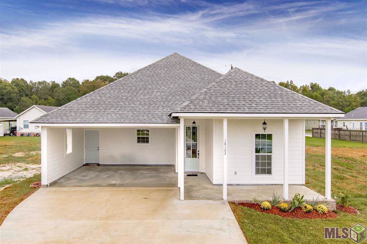 18122 Martha Dr - Photo 1