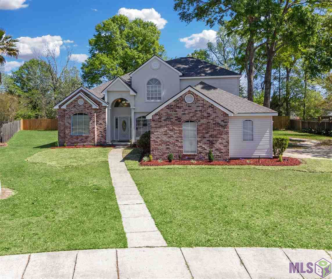 5296 Myrtle Hill Ave - Photo 1