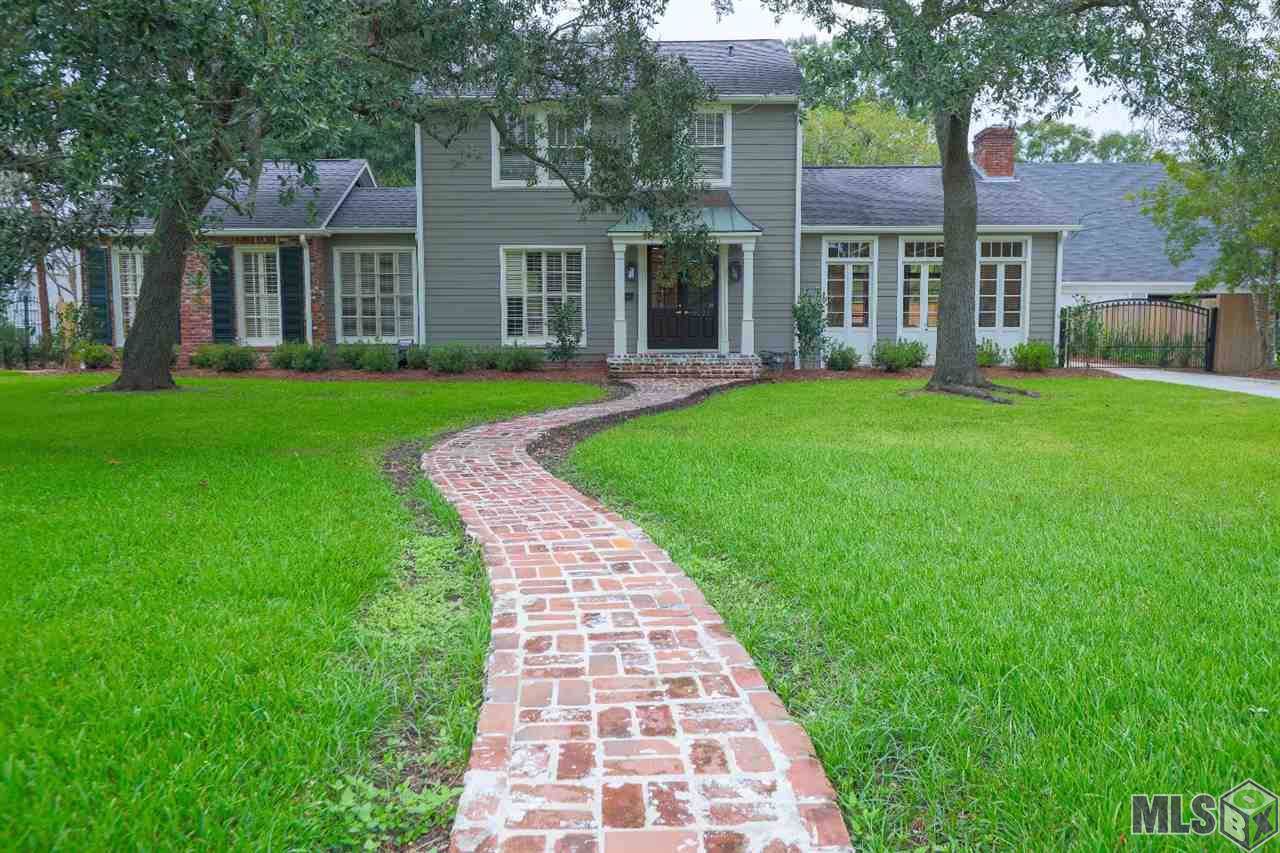 6033 Esplanade Ave - Photo 1