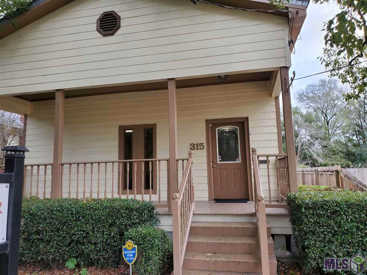 315 East Blvd - Photo 1