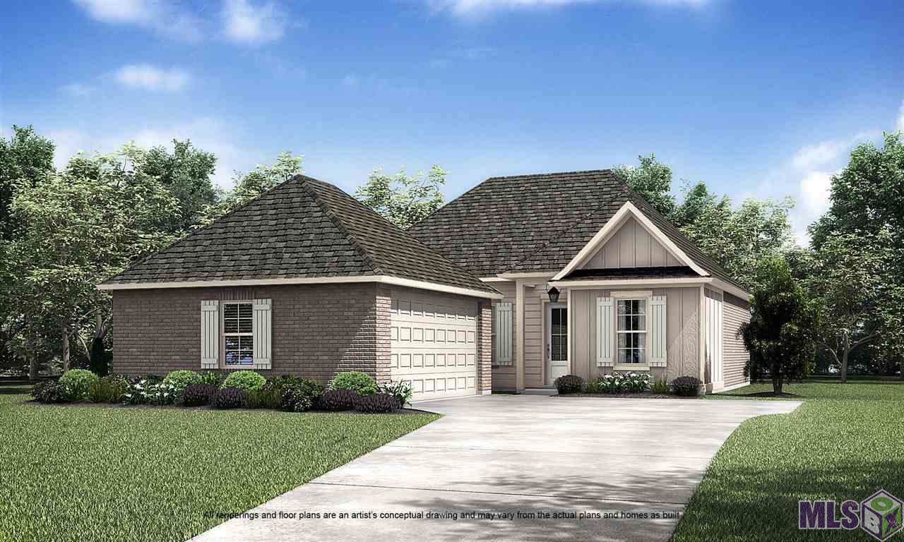 13420 Belle Prairie Dr - Photo 1