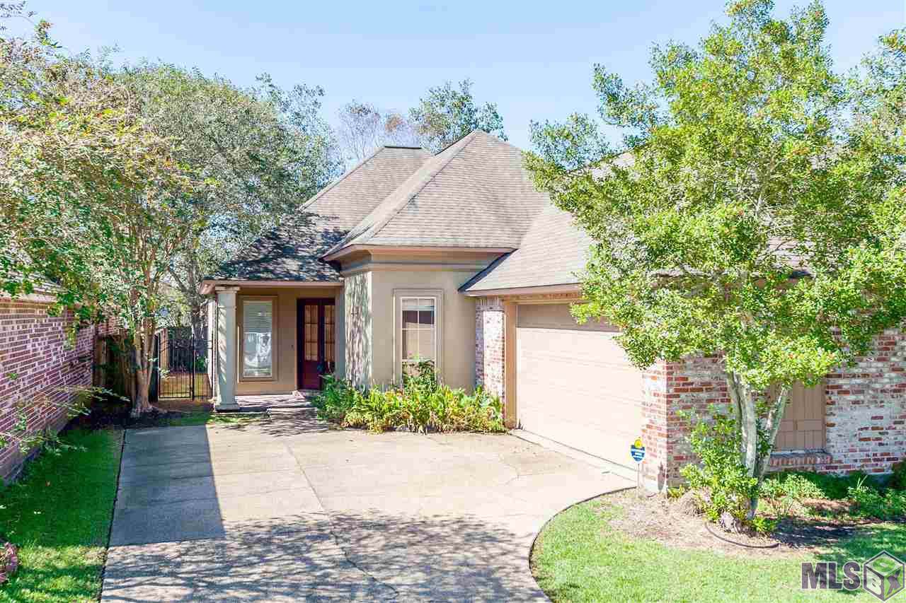 4007 Water Oak Dr - Photo 1