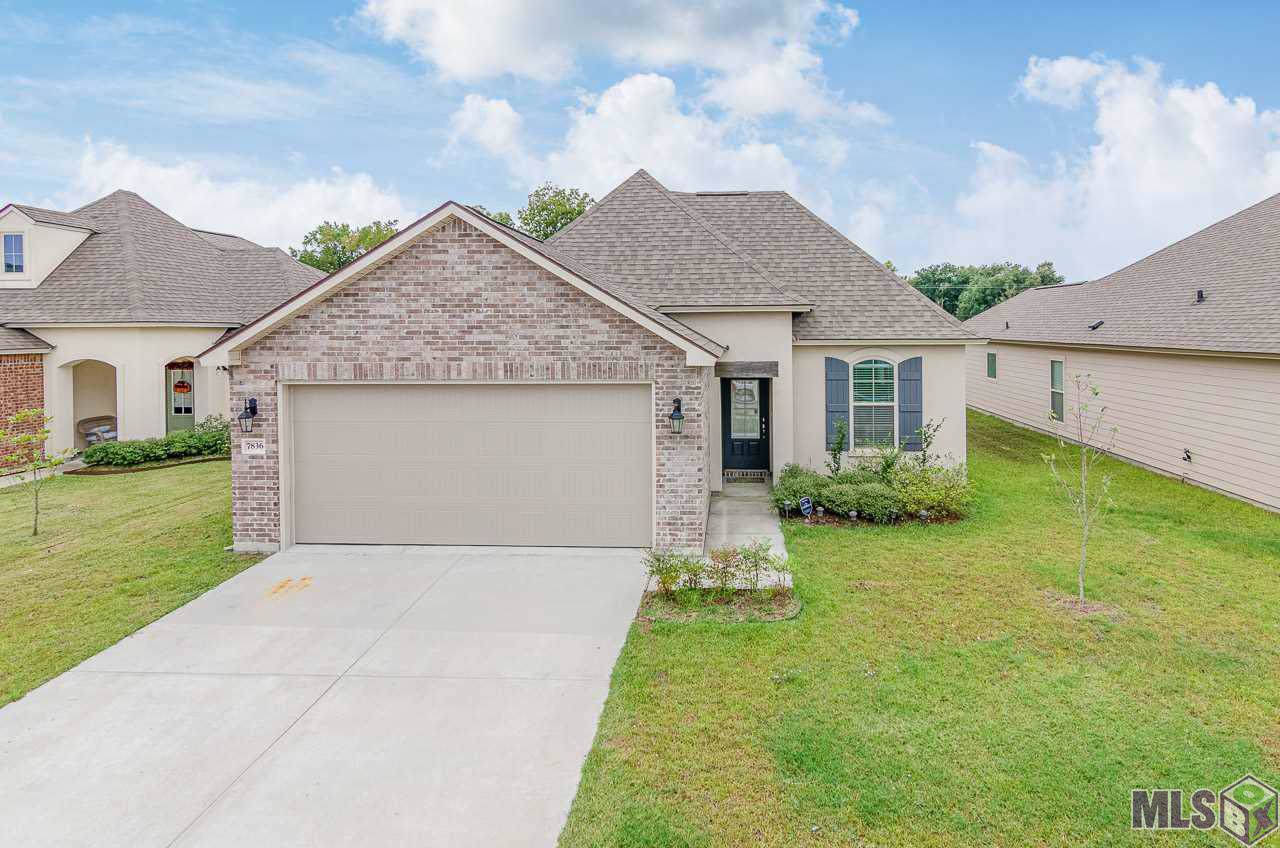 7836 Antebellum Ave - Photo 1