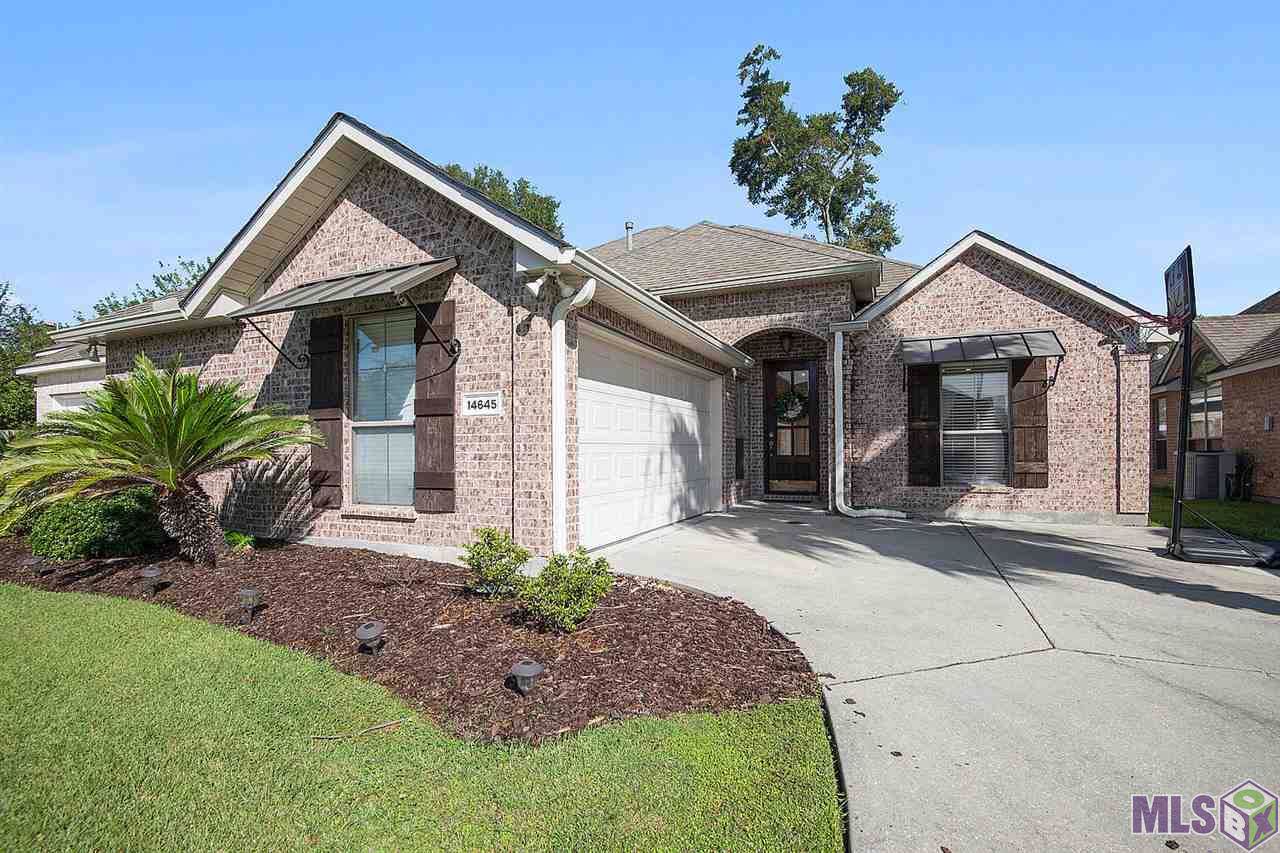 14645 Rhonda Ave - Photo 1