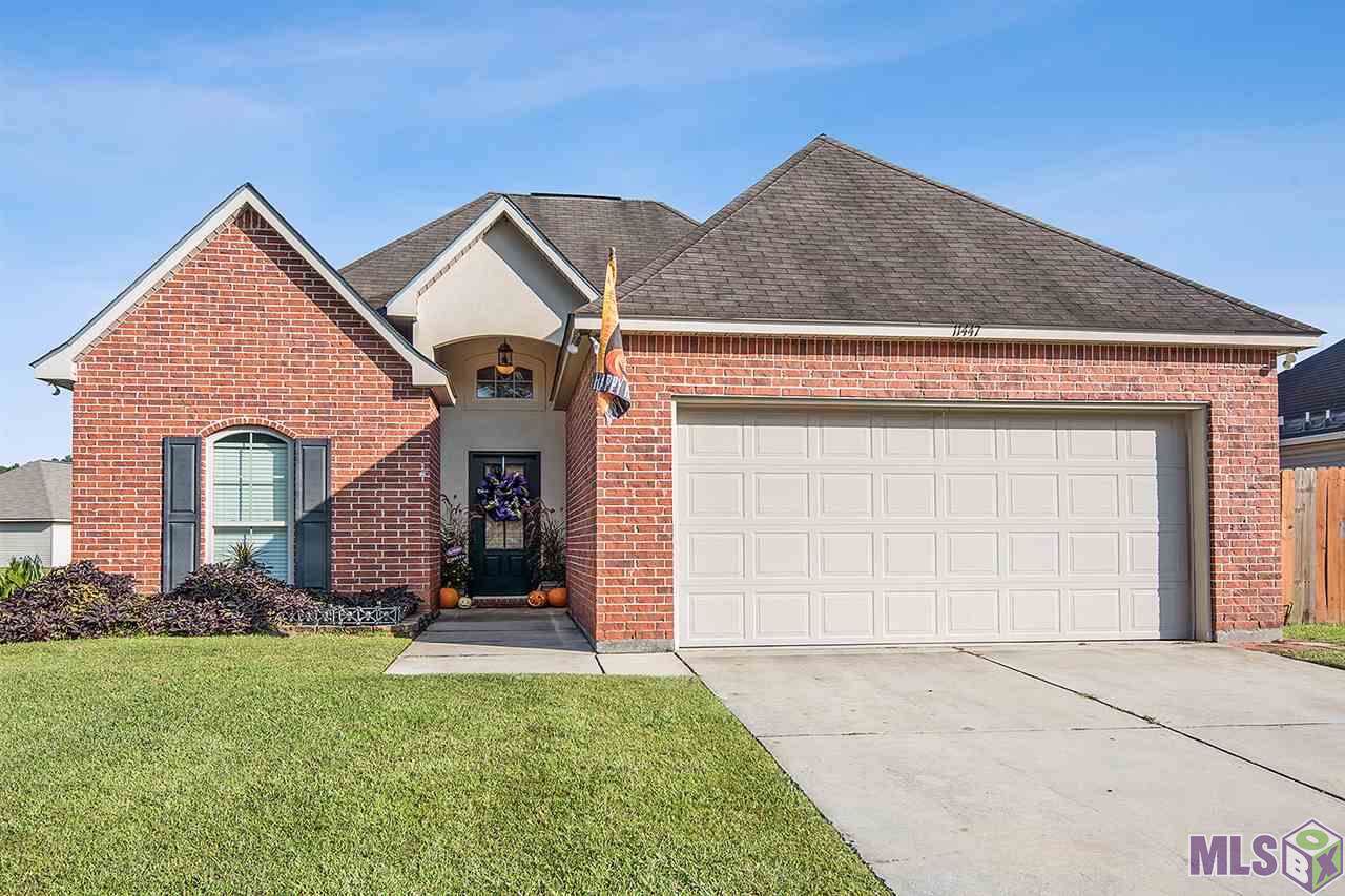 11447 Rosedale Ave - Photo 1
