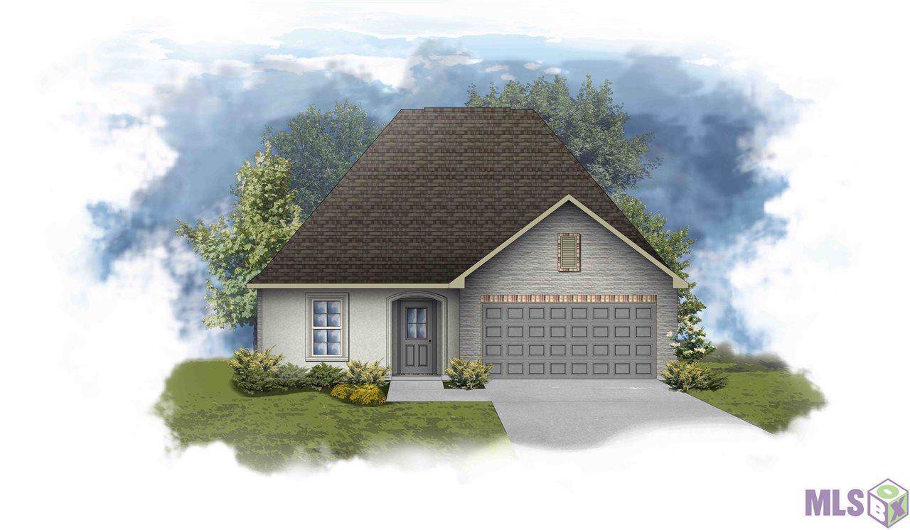 6157 Lake Edge Dr - Photo 1