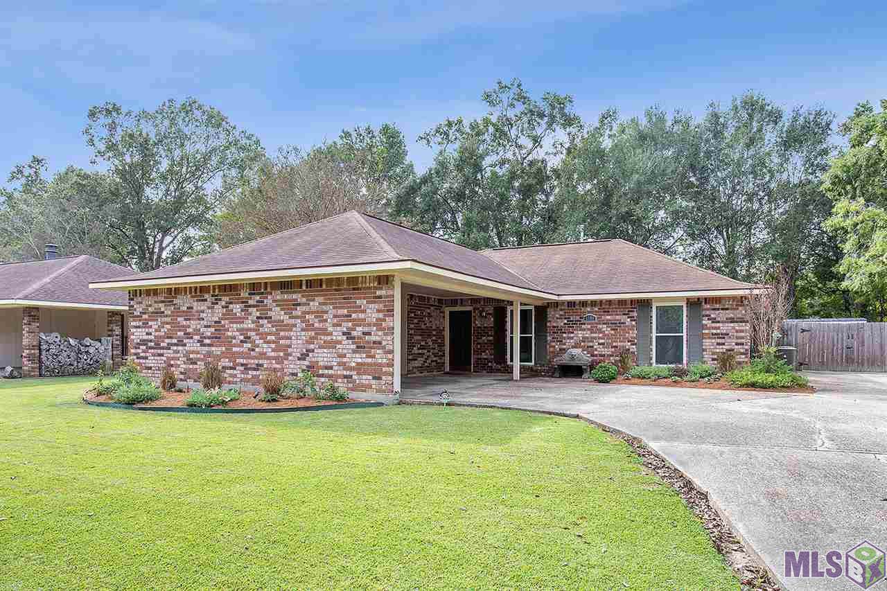 3208 Caroljack Dr - Photo 1