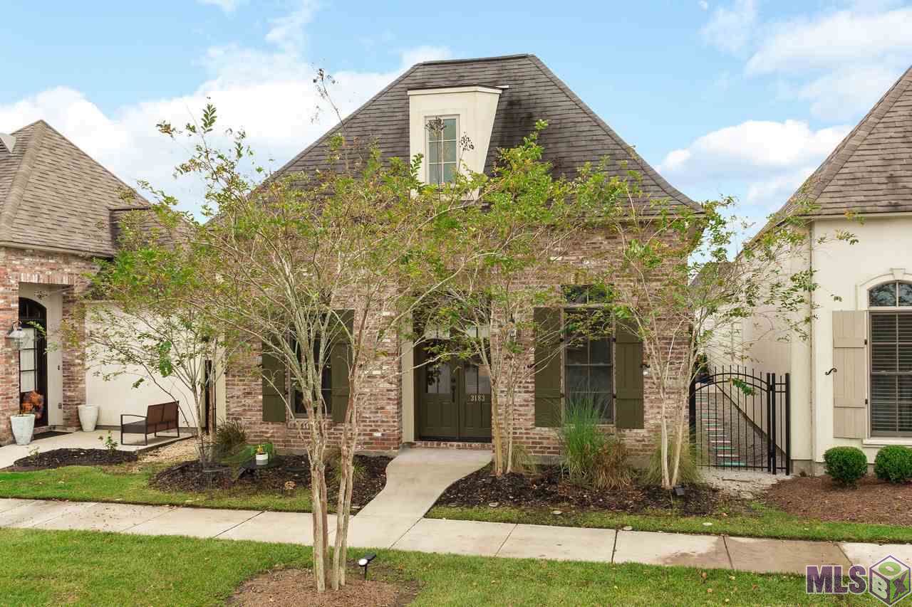 3183 Cypress View Ln - Photo 1