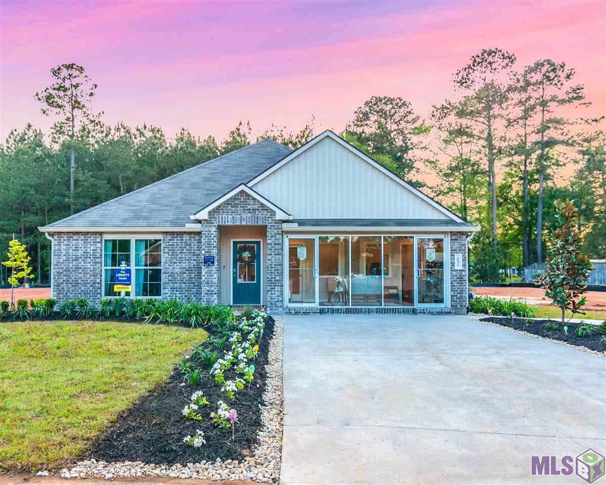 28443 Evangeline Ln - Photo 1