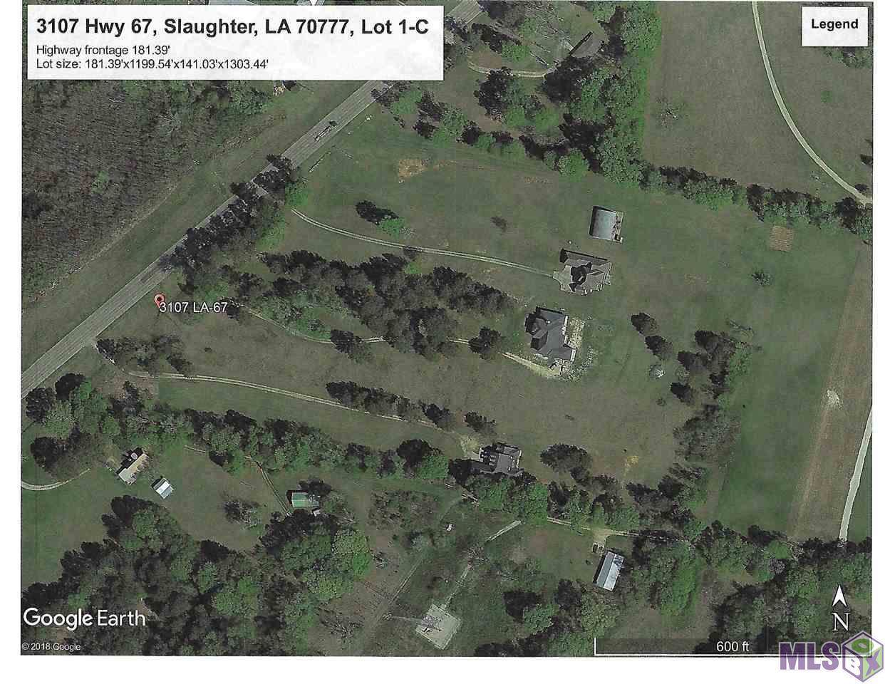 3107 La Hwy 67 - Photo 1