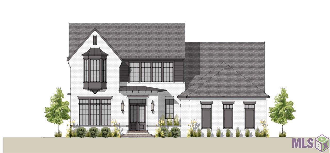 745 Leeward Dr - Photo 1