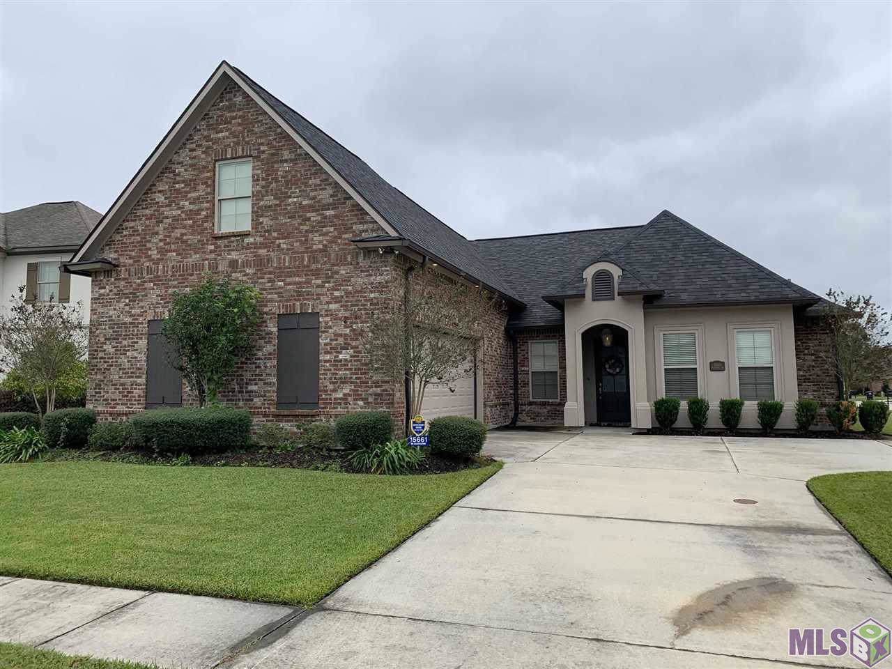15661 Mistybrook Dr - Photo 1