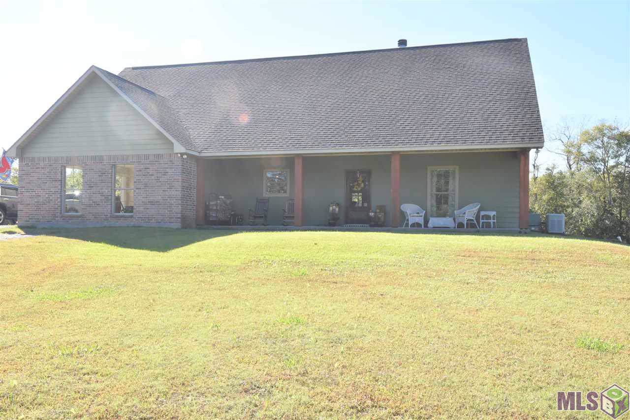 861 Poydras Bayou Dr - Photo 1