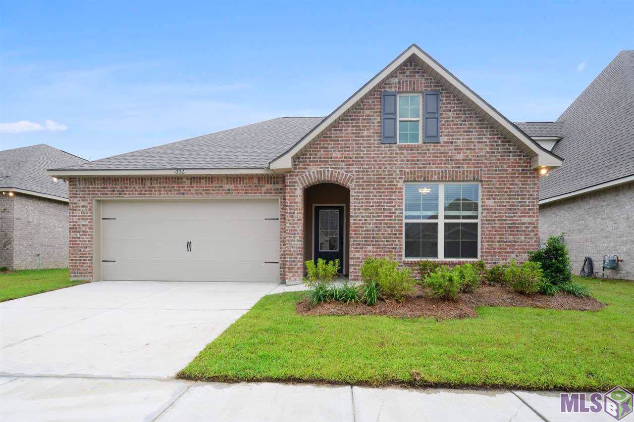 1226 Rustic Pine Dr - Photo 1