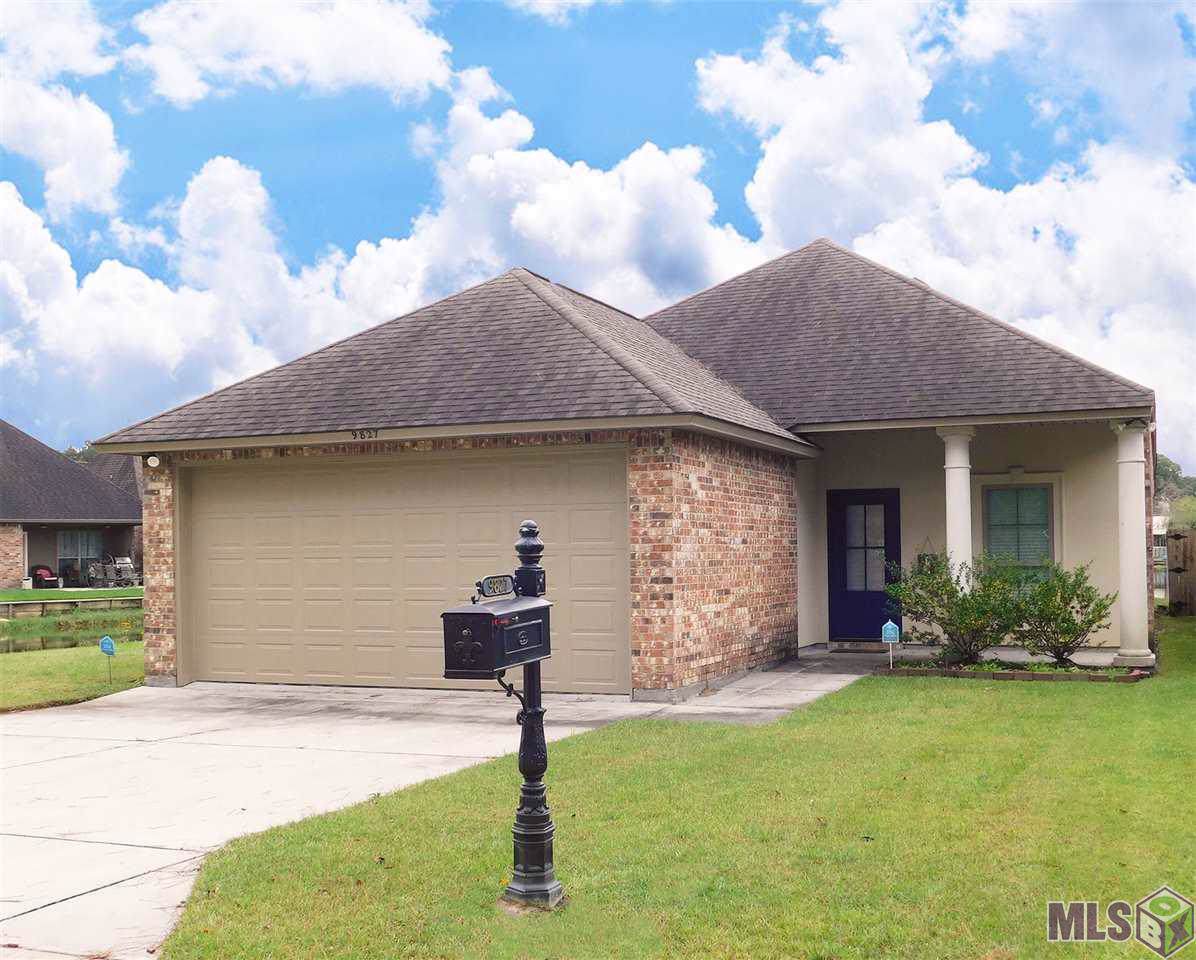 9827 Clear Lake Ave - Photo 1