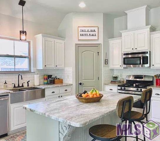 10705 Creek Haven Ln - Photo 1