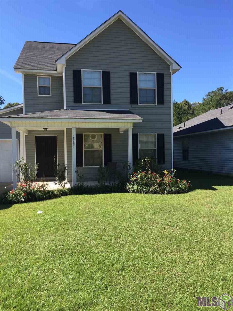 26381 Bobby Gill Rd - Photo 1