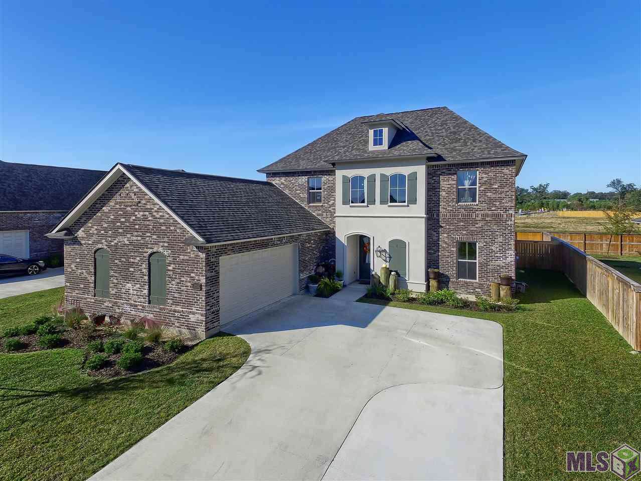 36442 Belle Savanne Ave - Photo 1