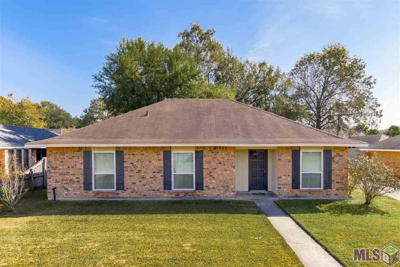 2129 Balsawood Dr - Photo 1