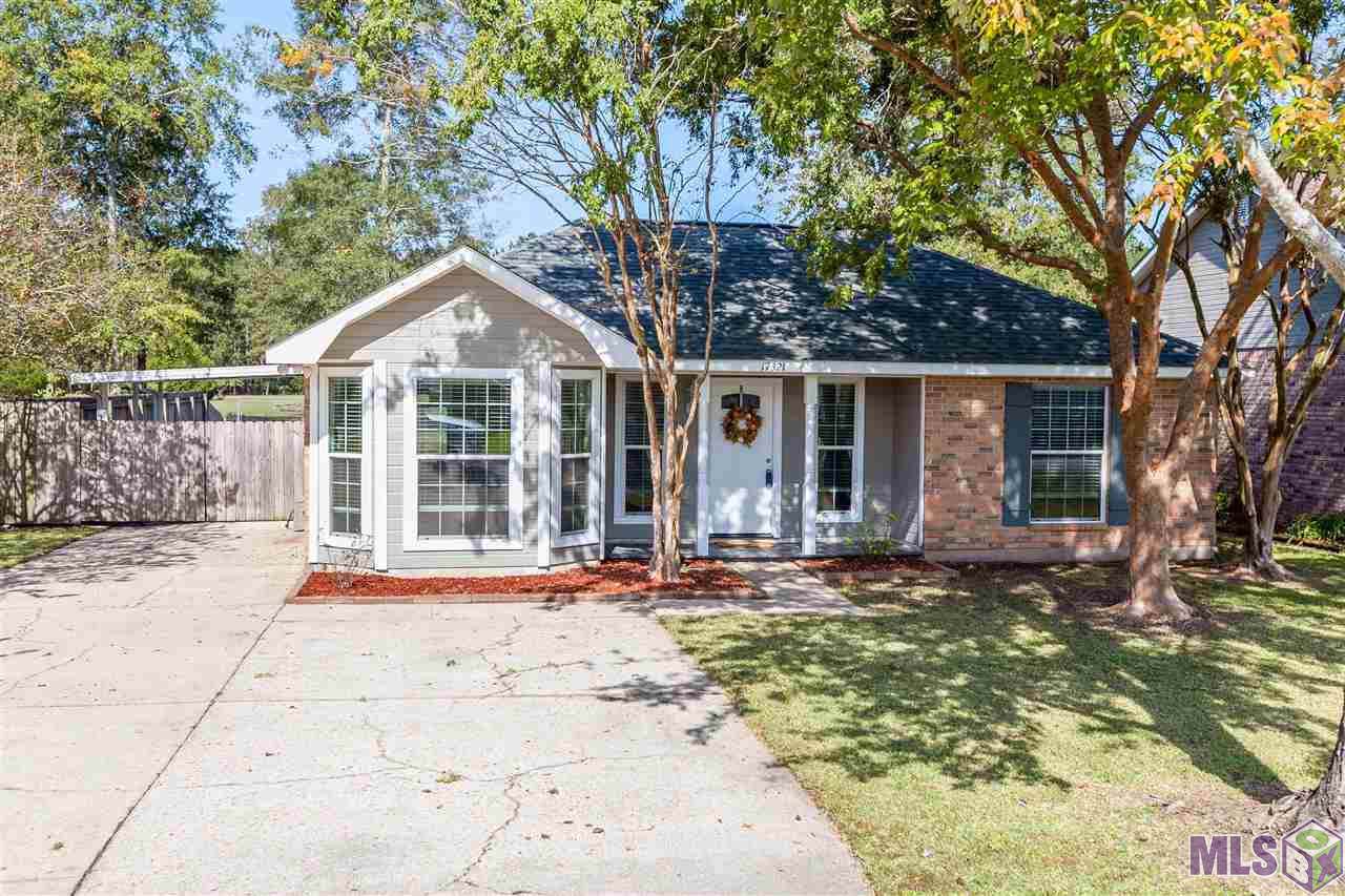 17321 Lawnside Ave - Photo 1