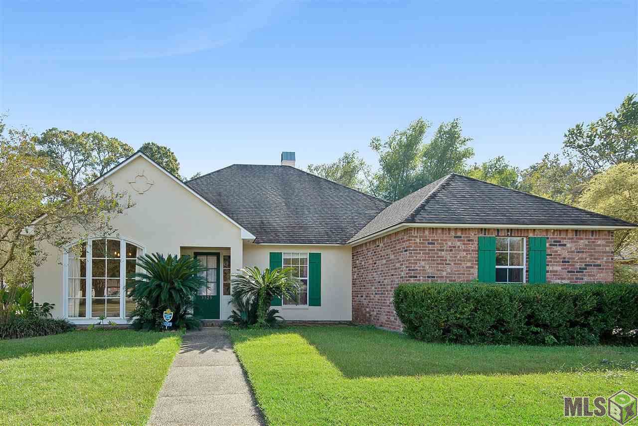 3329 Riverway Dr - Photo 1
