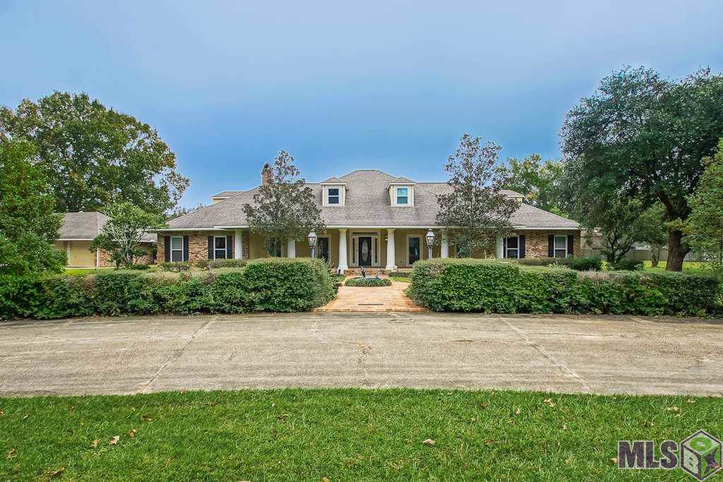 21626 La Hwy 16 - Photo 1