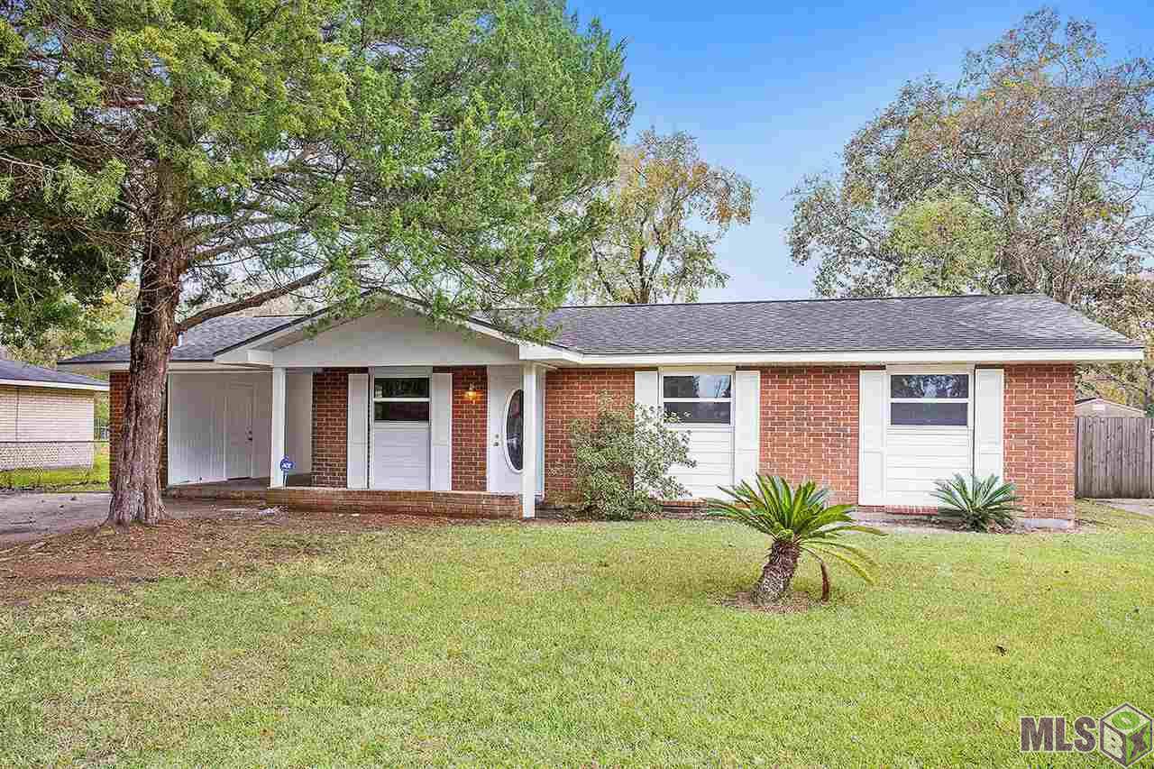 4202 Gibbens Payne Ave - Photo 1