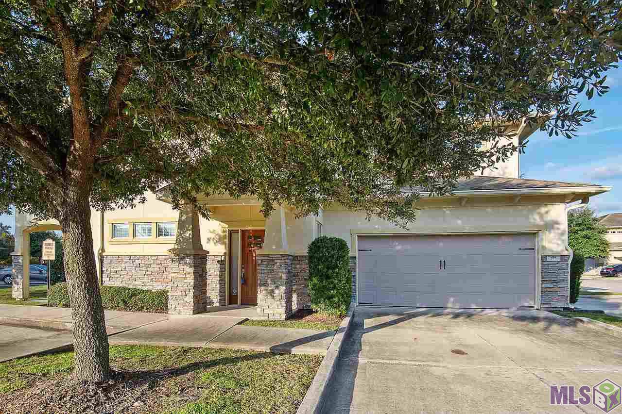 8000 Stonelake Village Ave - Photo 1