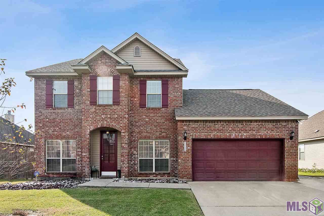 20011 Eastwood Dr - Photo 1
