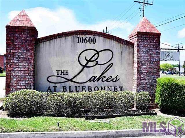 10600 Lakes Blvd - Photo 1