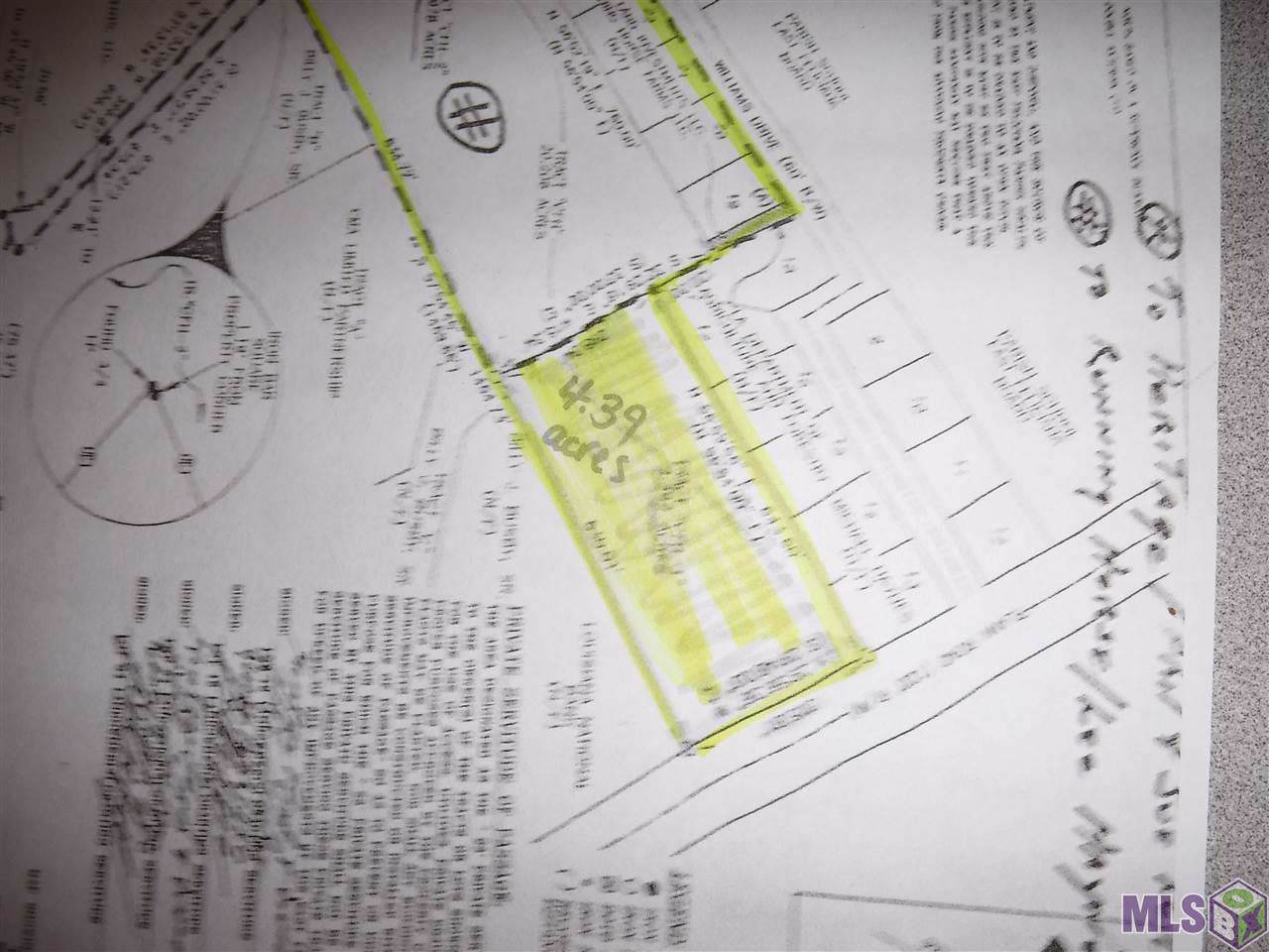 TRACT 1 La Hwy 67 - Photo 1