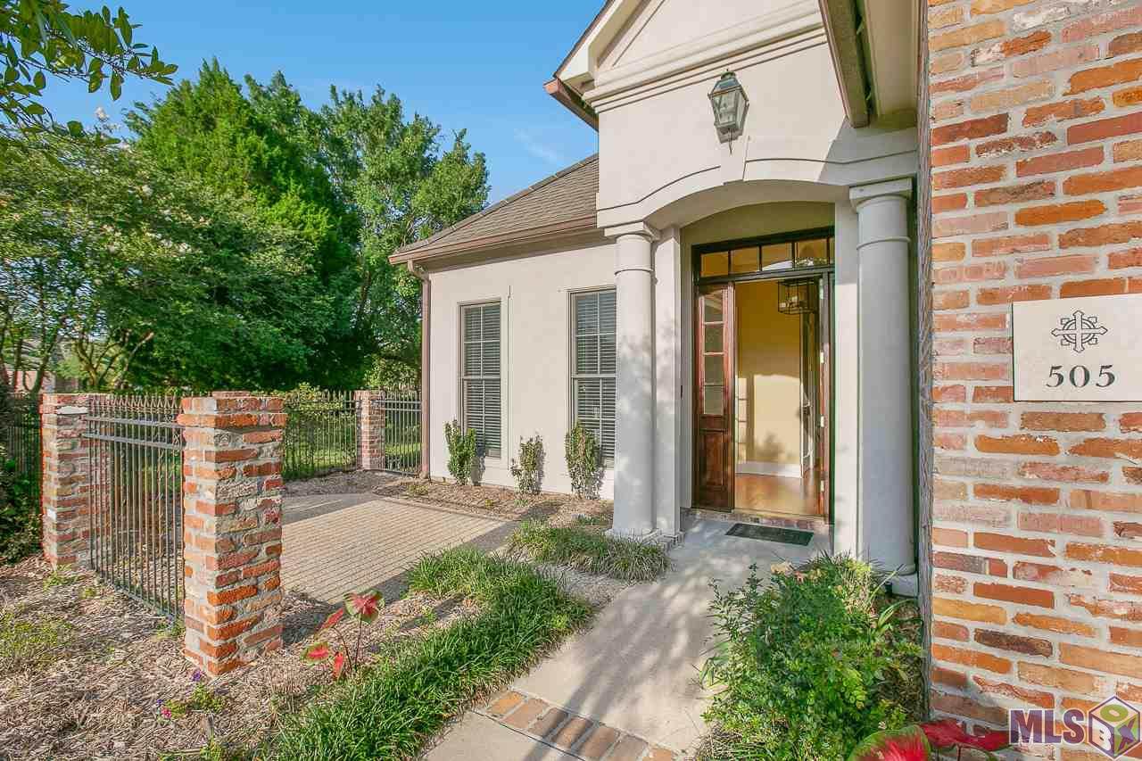 505 Lake Villa Dr - Photo 1