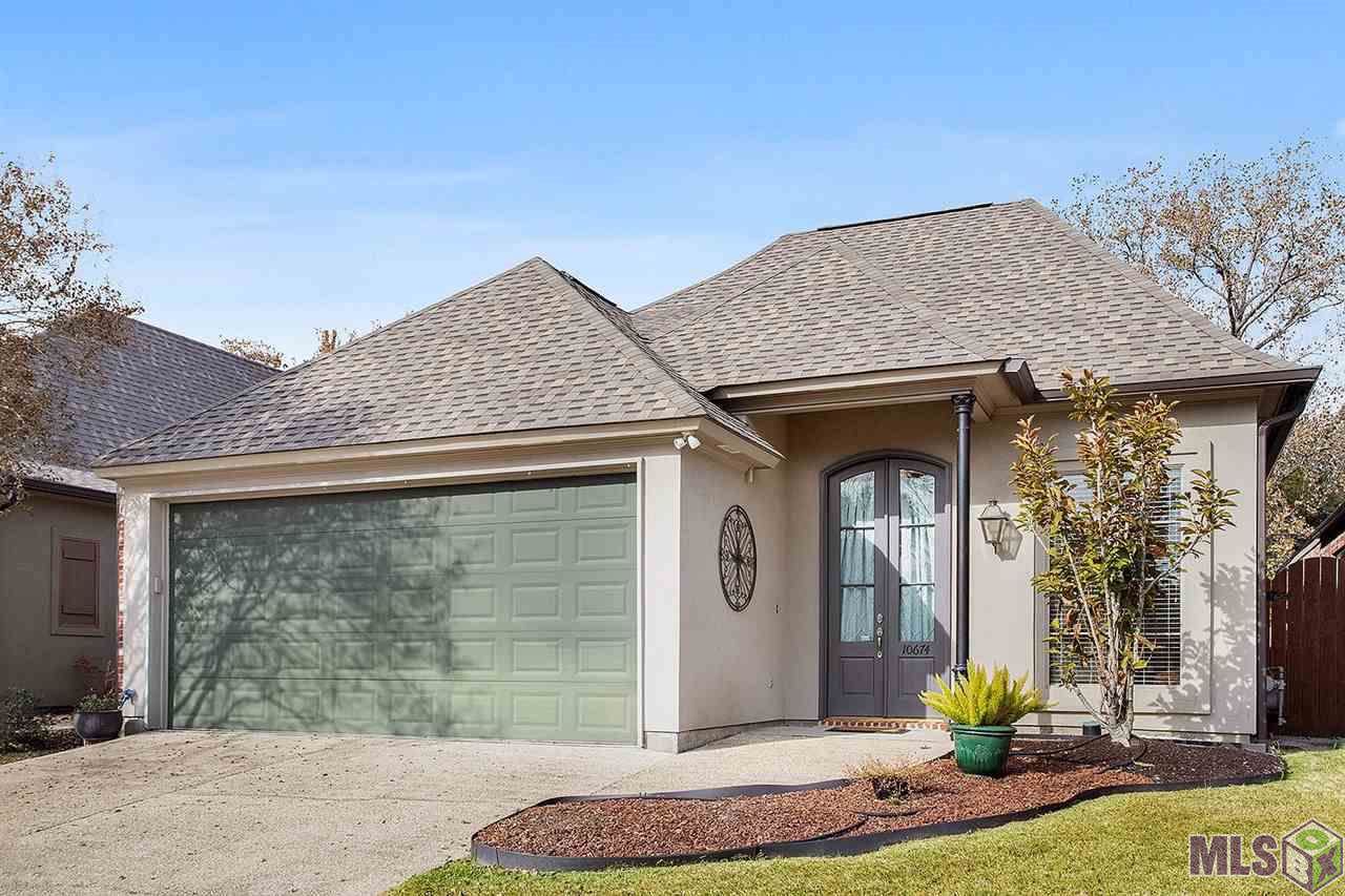 10674 Woodland Oaks - Photo 1