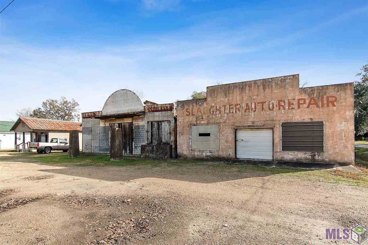 615 La Hwy 19 - Photo 1